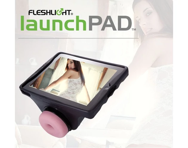 Fleshlight Launchpad - iPad tartó kiegészítő