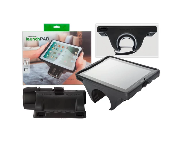 Fleshlight Launchpad - iPad tartó kiegészítő