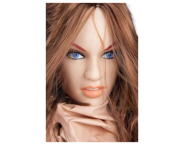 Suzie Carina - felfújható guminő