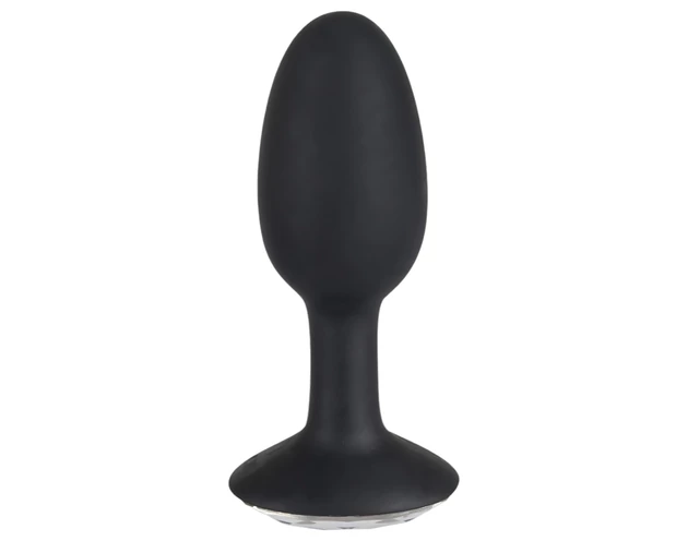 You2Toys - Diamond - szilikon anál plug (kicsi)