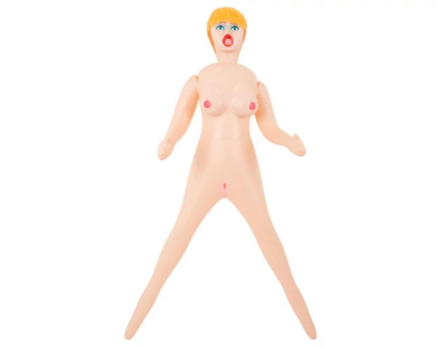 You2Toys - Pamela guminő