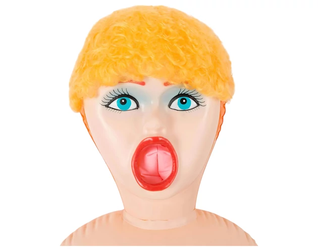 You2Toys - Pamela guminő