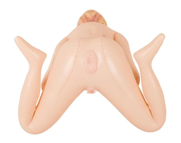 You2Toys - Amy-Rose guminő