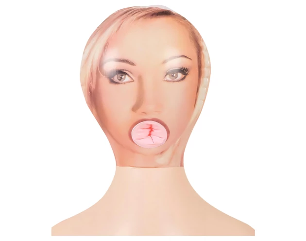 You2Toys - Amy-Rose guminő