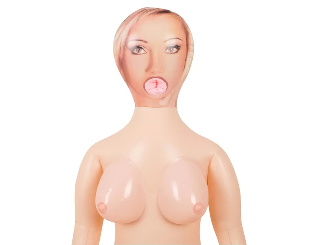 You2Toys - Amy-Rose guminő