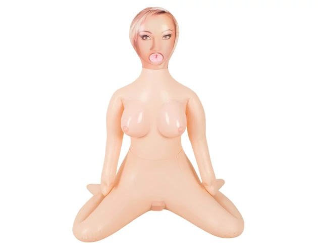 You2Toys - Amy-Rose guminő