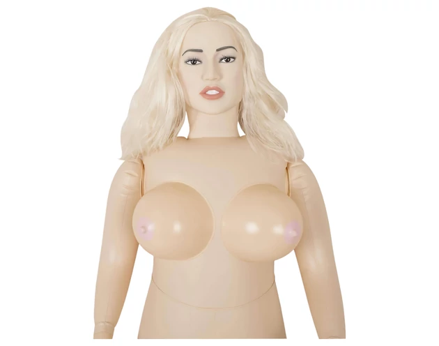 You2Toys - Juicy Jill guminő