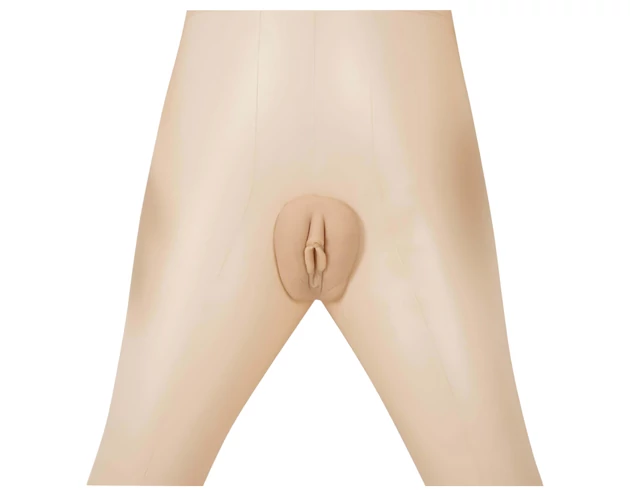 You2Toys - Juicy Jill guminő