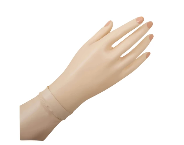 You2Toys - Juicy Jill guminő