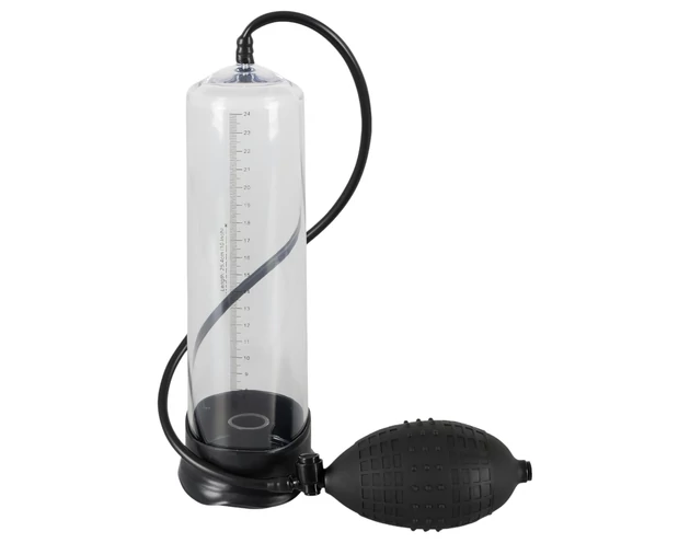 Mister Boner Professional - péniszpumpa