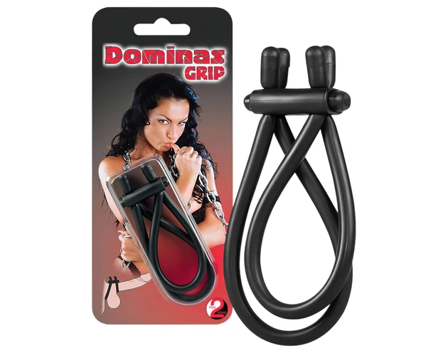 You2Toys - Domina gyűrű