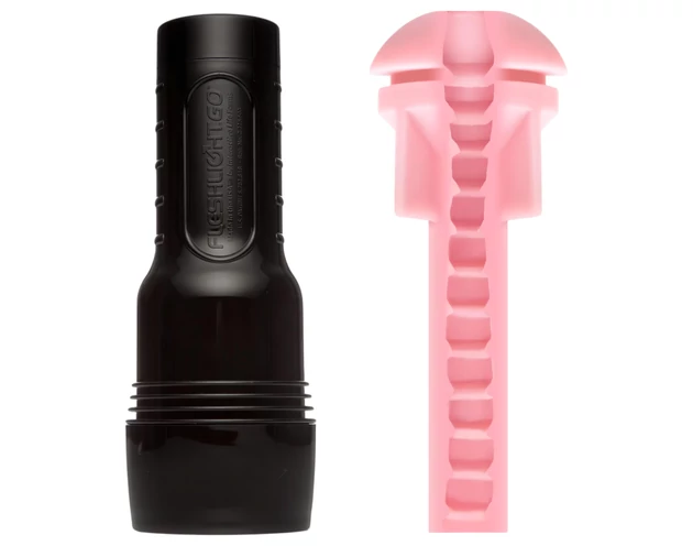Fleshlight GO Surge - kompakt vagina