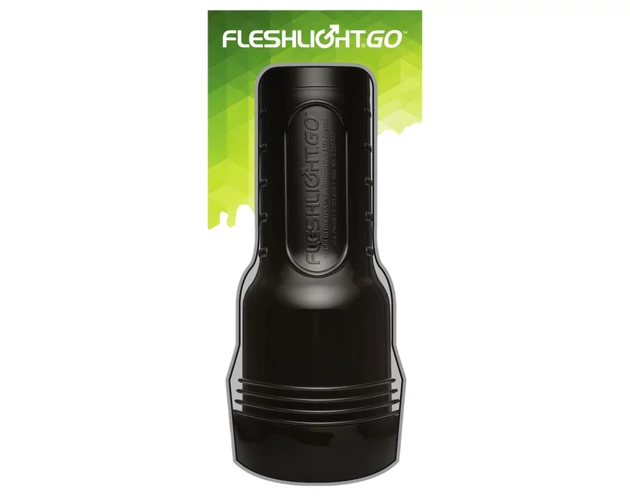 Fleshlight GO Surge - kompakt vagina