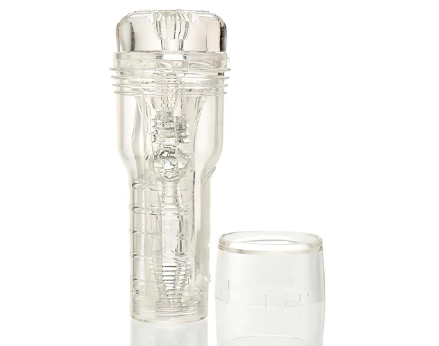 Fleshlight GO Torque - kompakt vagina