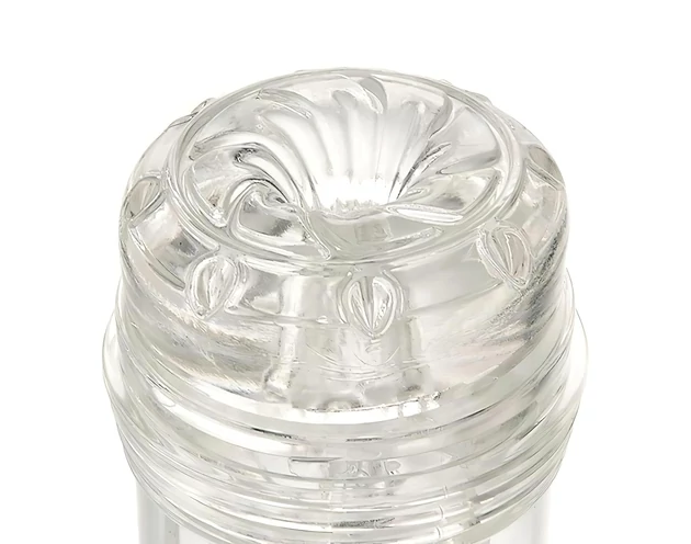 Fleshlight GO Torque - kompakt vagina