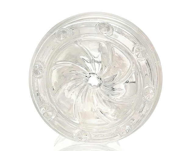 Fleshlight GO Torque - kompakt vagina