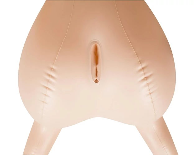 You2Toys - Nagymellű Bridget guminő