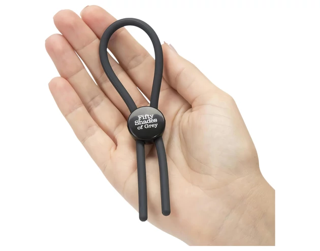 A szürke ötven árnyalata - Again and Again péniszgyűrű