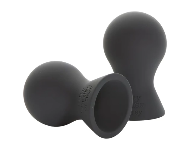 A szürke ötven árnyalata - Nothing but Sensation bimbószívó