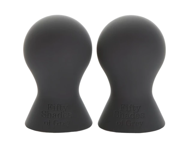 A szürke ötven árnyalata - Nothing but Sensation bimbószívó