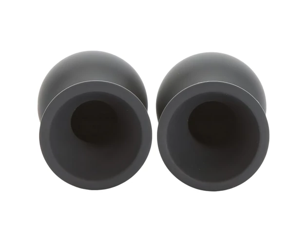 A szürke ötven árnyalata - Nothing but Sensation bimbószívó