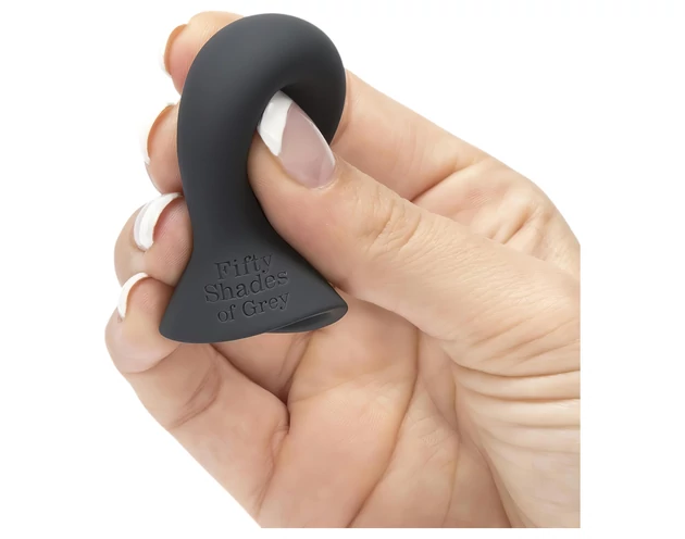 A szürke ötven árnyalata - Nothing but Sensation bimbószívó