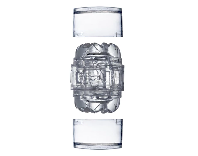 Fleshlight Quickshot Vantage - utazó maszturbátor