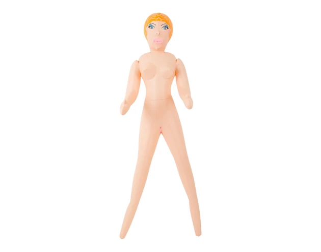 You2Toys - Vihar lány guminő