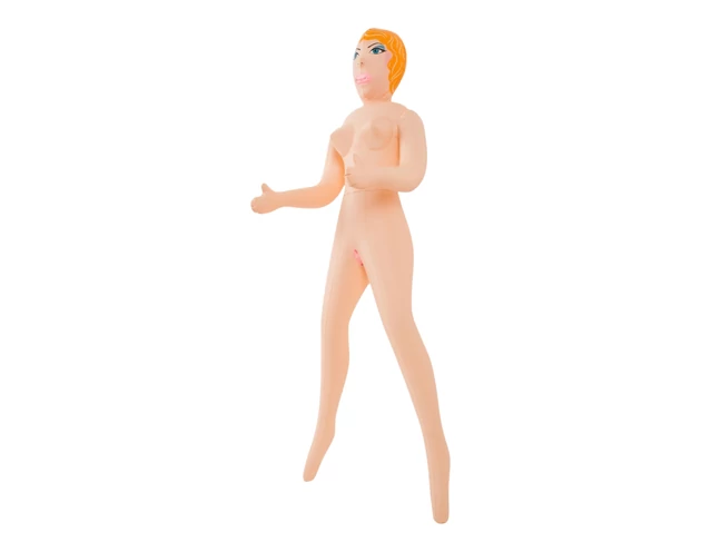 You2Toys - Vihar lány guminő