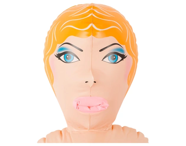 You2Toys - Vihar lány guminő