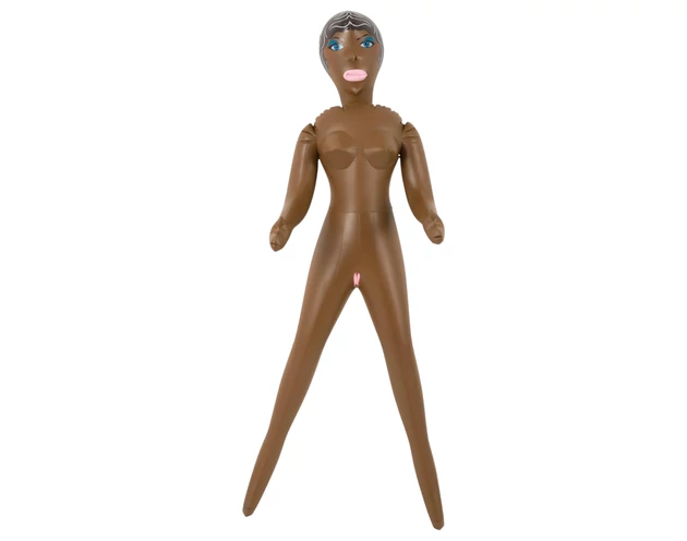 You2Toys - Óceán lány guminő
