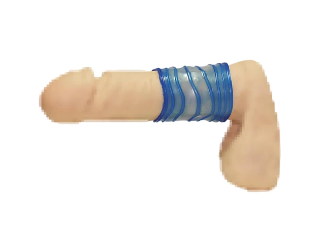 You2Toys - Japán péniszmandzsetta szett (3db)