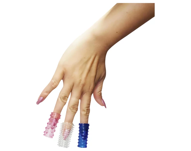 You2Toys - Japán péniszmandzsetta szett (3db)