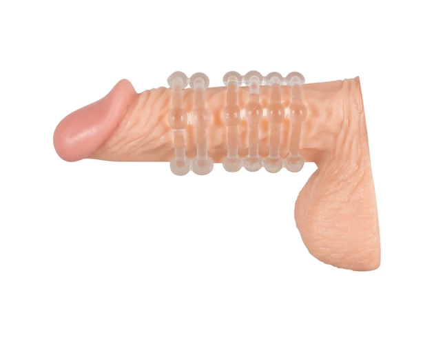 You2Toys - Extra péniszgyűrű