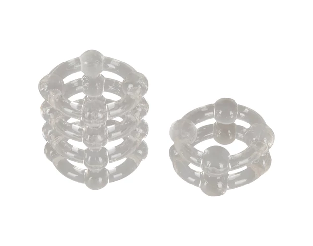 You2Toys - Extra péniszgyűrű