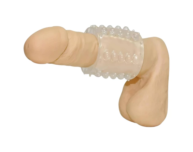 You2Toys - XL péniszmandzsetta