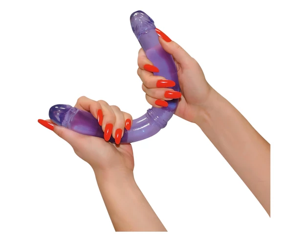 Twinzer dupla dildó (33cm)
