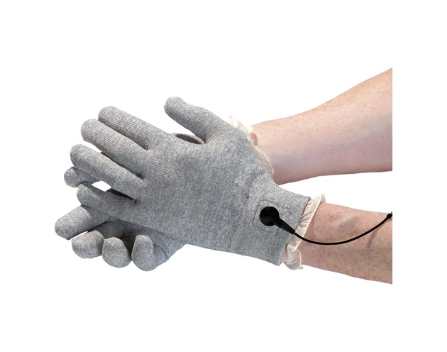 mystim Magic Gloves - elektro kesztyű (1pár)