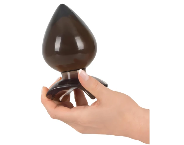 You2Toys Drops - anál plug (nagy)
