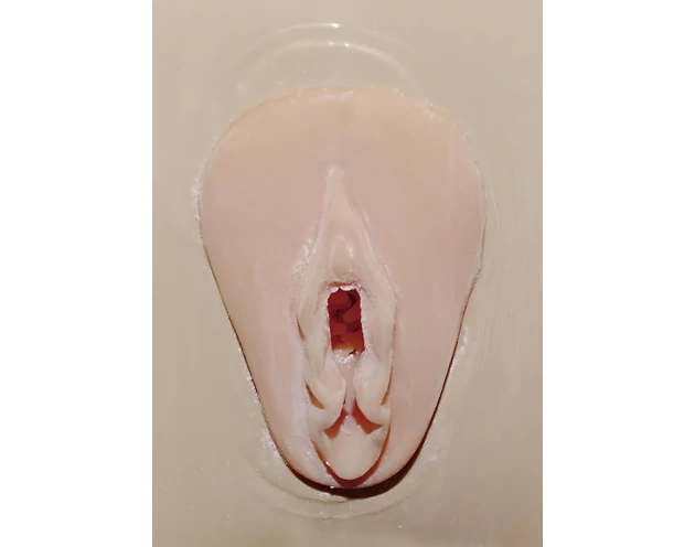 You2Toys - Natalie - élethű guminő