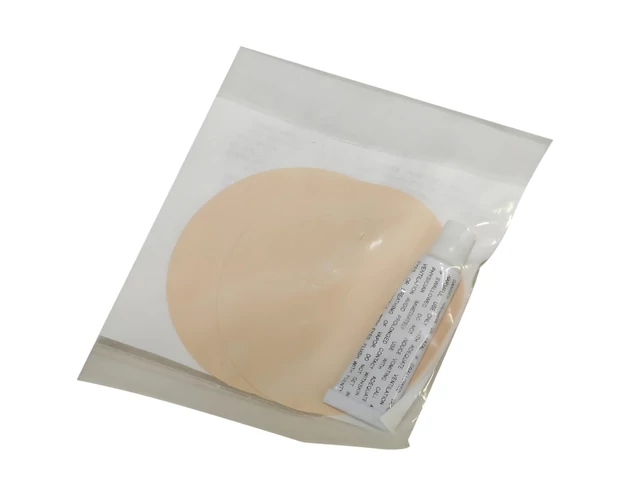 You2Toys - Natalie - élethű guminő