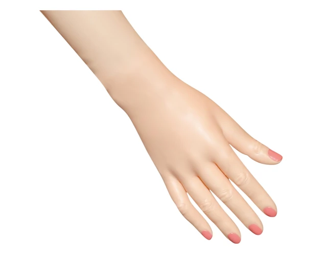 You2Toys - Natalie - élethű guminő