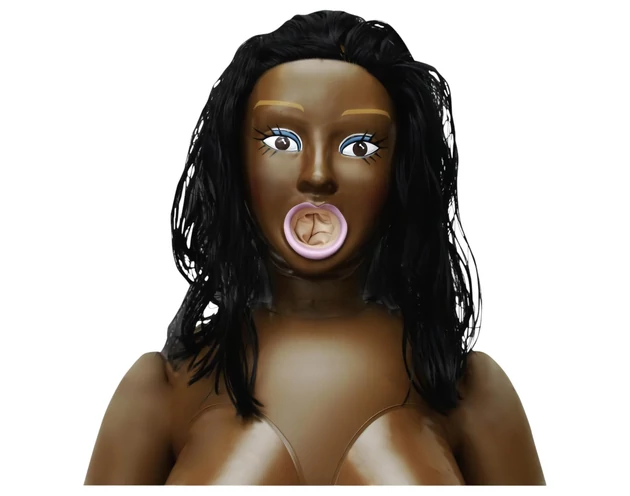 You2Toys - Tyra guminő