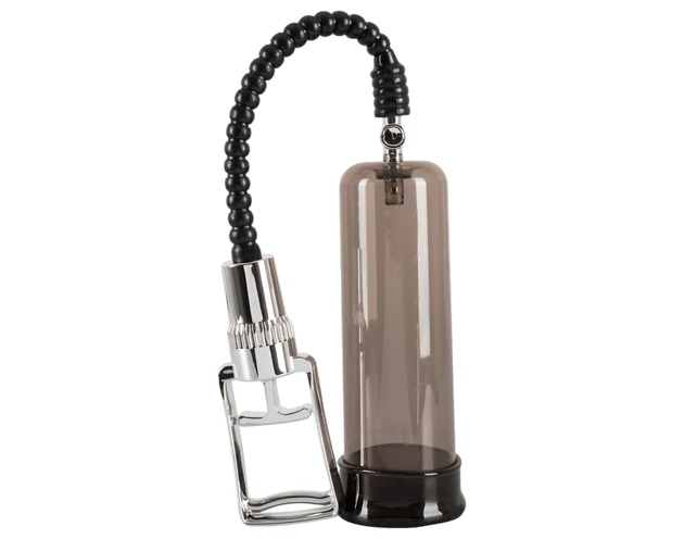 You2Toys - Potencia mester péniszpumpa