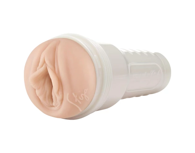 Fleshlight Stoya Destroya - vagina