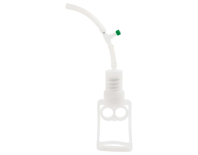 Orvosi pót pumpakar (dugattyús)