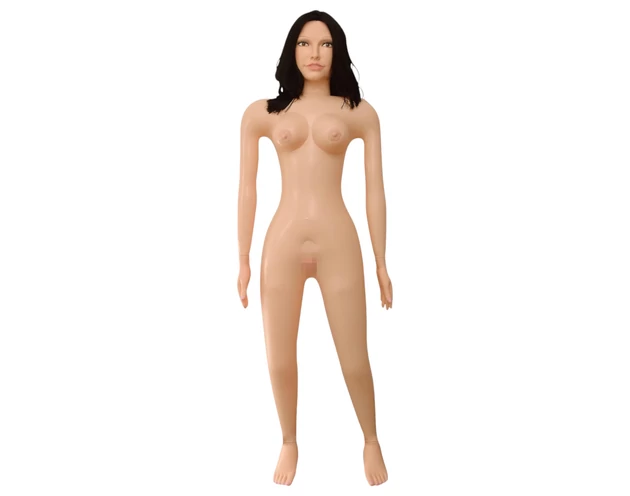 You2Toys - Letícia - élethű guminő
