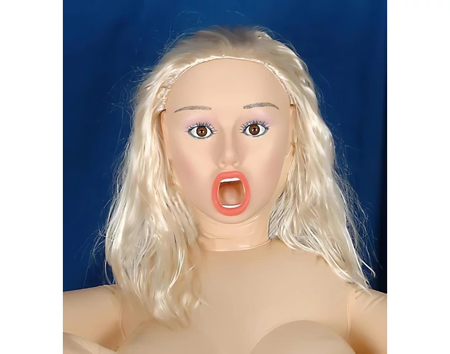 Faye élethű guminő