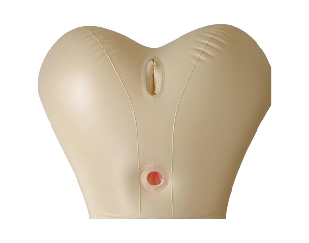 Faye élethű guminő