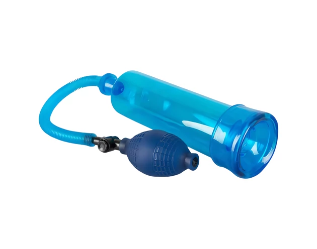 Bang Bang péniszpumpa - kék